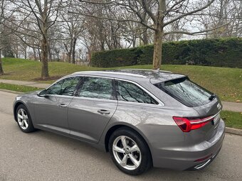 AUDI - A6 Avant Sport 40 TDI S tronic - 2