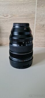 Fujifilm XF 8-16mm f/2.8 R LM WR - 2