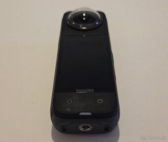 Insta 360 X4 s príslušenstvom - 2