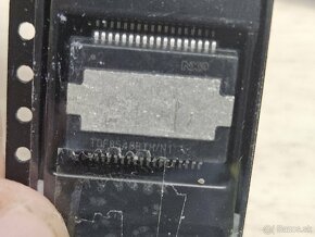 Rôzne IC, moduly, ventilatory - 2