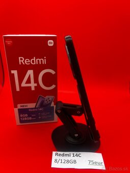Xiaomi Redmi 14C - 2