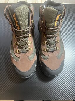 Timberland - 2