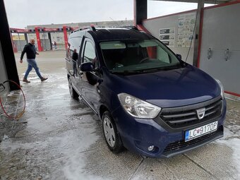 Dacia Dokker - 2