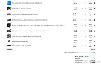 Herný Počítač - 2