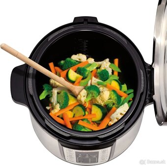 Predám Tefal CY505E30 All-In-One Pot - 2