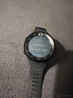 Suunto Core All Black - 2