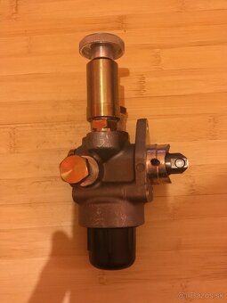 MDW 524 náhradné diely - 2