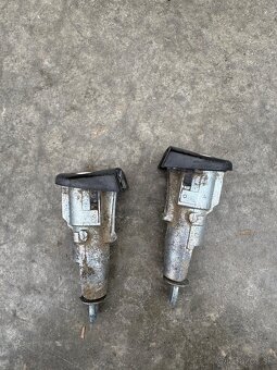 Spínacia skrinka 4B0905851C - 2