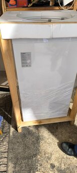 Bojler - Bosch WD 120 B - 2