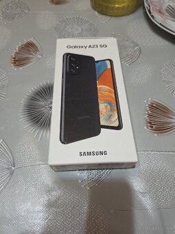 Samsung galaxy A23 5G - 2