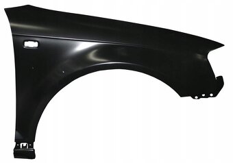 AUDI A3 8P 2003-2012 PREDNÉ BLATNÍKY - SADA - ĽAVÝ+PRAVÝ - 2