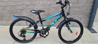 Bicykel Ctm 20" Scooby 2.0 - 2