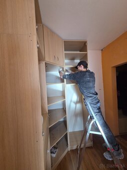 Skrinova suprava - 2