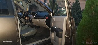 Predám Mitsubishi L200 Diesel - 2