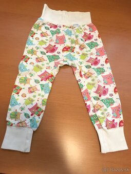 Yháček turk tepláčky, veľ. 92 - 2