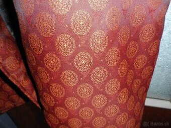 pansky zupan, prehoz na postel, - 2