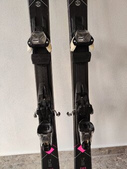 Lyže Völkl Flair 153 cm - 2