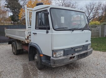 Iveco ZETA 50-10 - 2
