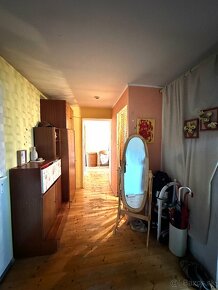 Výmena 4i za 2i byt a 15.000€ - 2