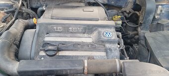 Golf4 1,6l 16v 77kw - 2