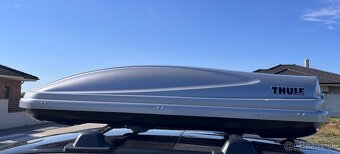 THULE ATLANTIS 600 - 2