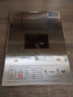 DVD film Bílá Velryba - 2