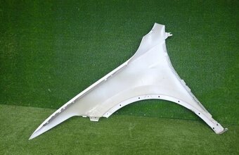 vw tiguan blatník 2020+ - 2