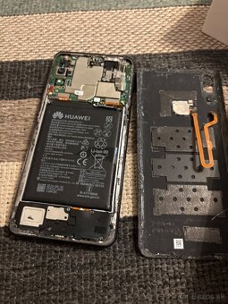 Huawei p smart z - 2