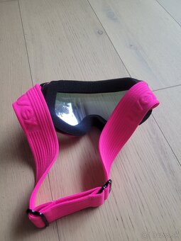 Lyžiarske okuliare uvex scribble - 2