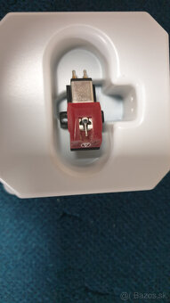 Gramofonova kazeta AT - 2