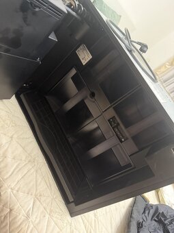 Zabudovateĺný kávovar Miele - 2