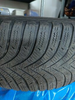 zimné pneumatiky - 2