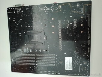 asus prime B250M-A - 2