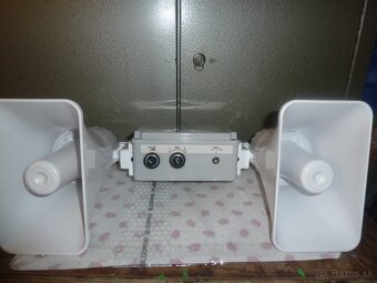 Plašič vtákov BR 33 - 2