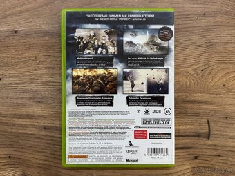 Hra Xbox 360 - Battlefield Bad Company 2 - 2