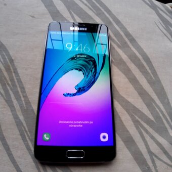 Samsung galaxy A5 2016 - 2