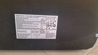 plynový ohrievač delo - 2