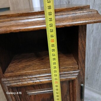 Starozitna komoda - 2