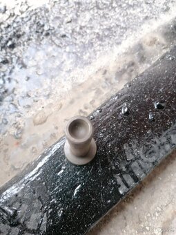 Zdvihátko Zetor Crystal - 2