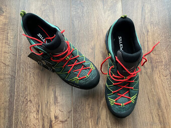 SALEWA MTN Trainer Lite Goretex - 2