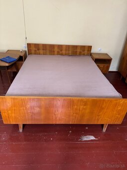 Spálňová zostava - 2
