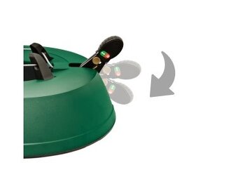 Držiak vianočného stromčeka - 2