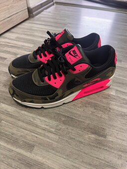 Nike Air Max 90 - 2