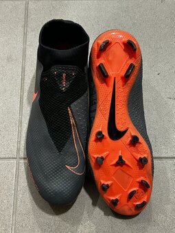 Predám kopačky Niké Phantom, veľkosť 42 - 2