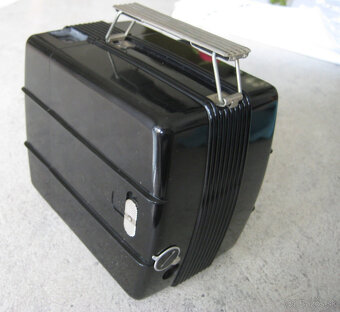 🔴 AGFA 🔴 TROLIX 🔴 - 2