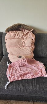 Kočík Britax b-motion 4plus - 2