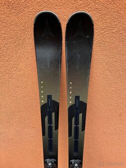 Lyže Atomic Cloud C9 Revoshock Light 24/25 - 155cm (1) - 2