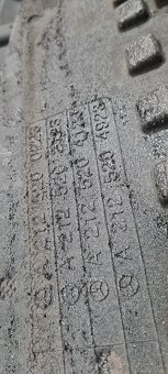 Kryt motora mercedes e w212 - 2