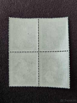 Nemecká ríša známky - 2