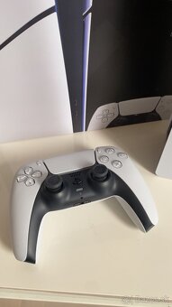 Sony PlayStation 5 DIGITAL - 2